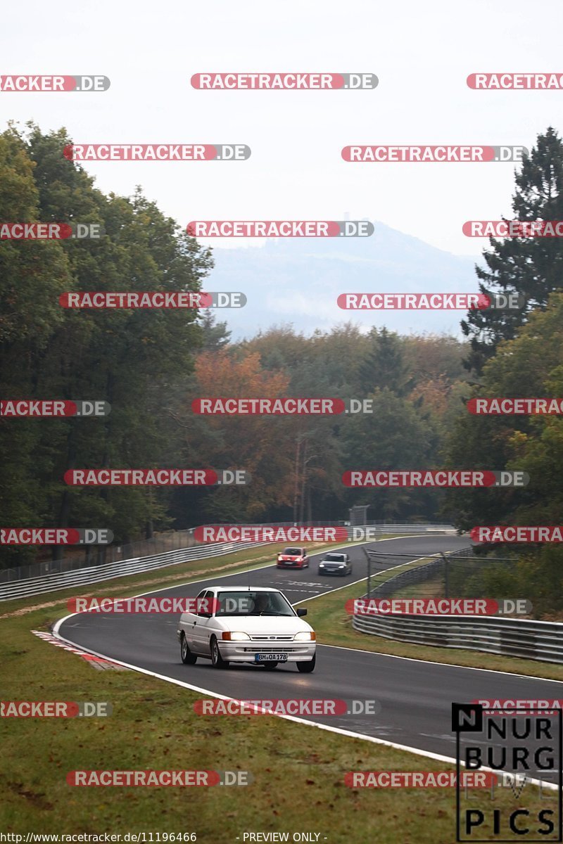 Bild #11196466 - Touristenfahrten Nürburgring Nordschleife (18.10.2020)