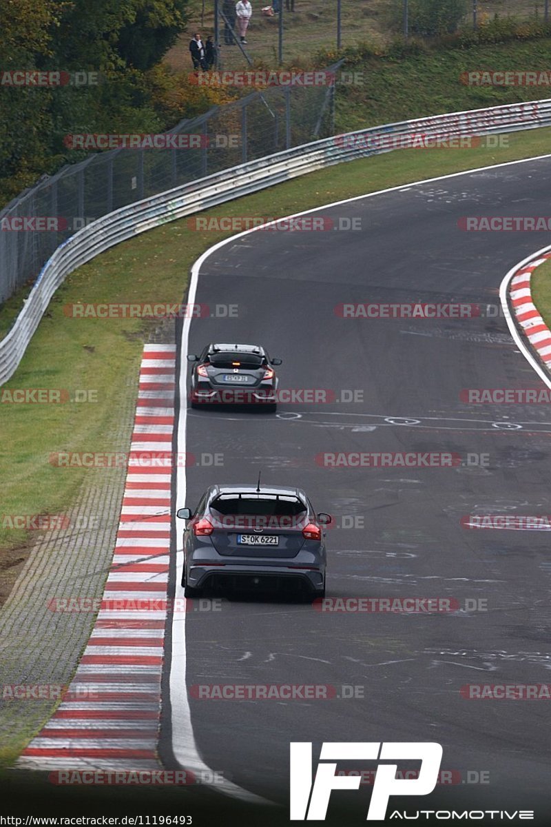 Bild #11196493 - Touristenfahrten Nürburgring Nordschleife (18.10.2020)