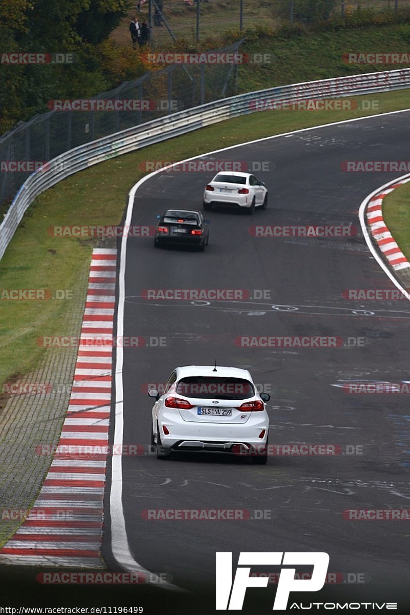 Bild #11196499 - Touristenfahrten Nürburgring Nordschleife (18.10.2020)