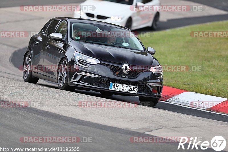 Bild #11196555 - Touristenfahrten Nürburgring Nordschleife (18.10.2020)