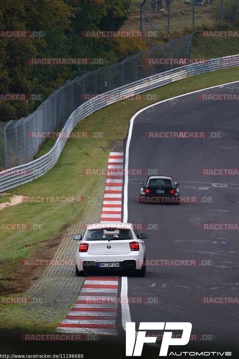 Bild #11196680 - Touristenfahrten Nürburgring Nordschleife (18.10.2020)