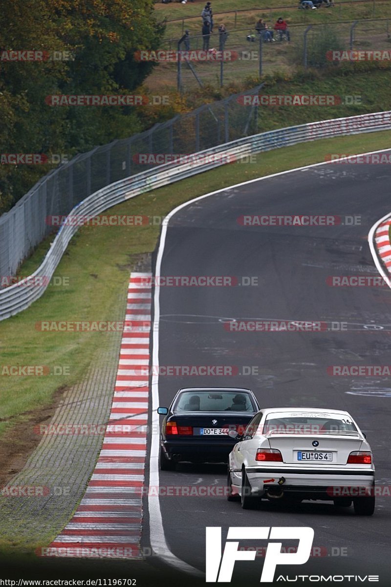 Bild #11196702 - Touristenfahrten Nürburgring Nordschleife (18.10.2020)