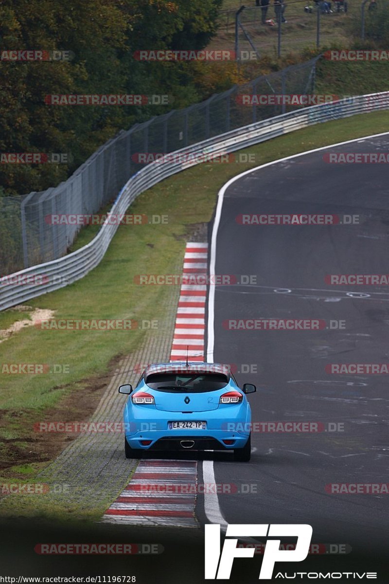 Bild #11196728 - Touristenfahrten Nürburgring Nordschleife (18.10.2020)