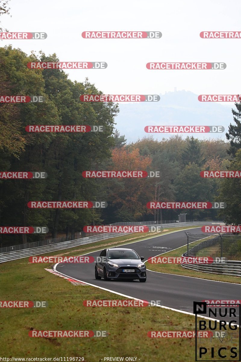 Bild #11196729 - Touristenfahrten Nürburgring Nordschleife (18.10.2020)