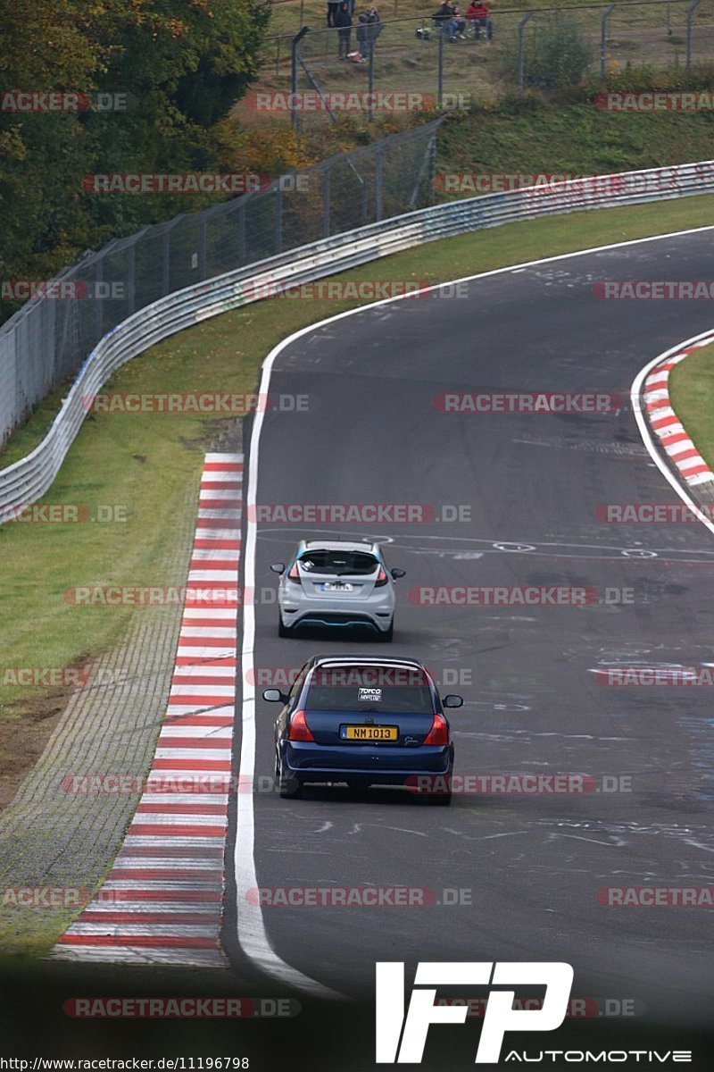 Bild #11196798 - Touristenfahrten Nürburgring Nordschleife (18.10.2020)