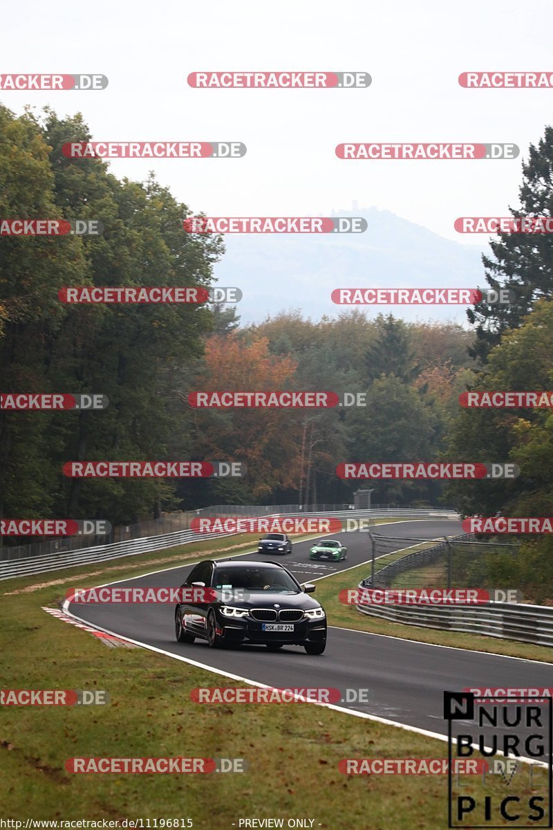 Bild #11196815 - Touristenfahrten Nürburgring Nordschleife (18.10.2020)