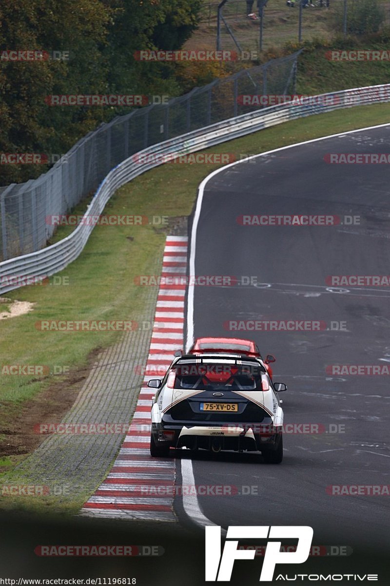 Bild #11196818 - Touristenfahrten Nürburgring Nordschleife (18.10.2020)