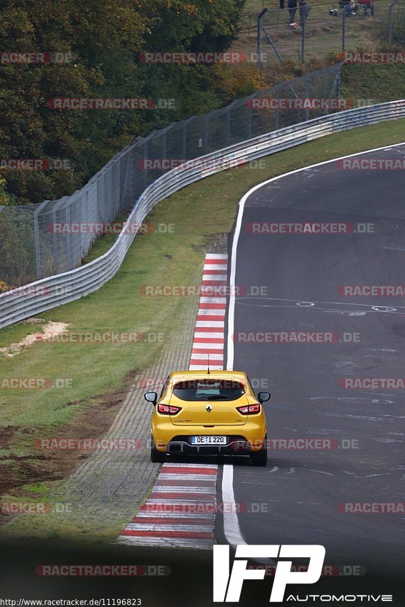 Bild #11196823 - Touristenfahrten Nürburgring Nordschleife (18.10.2020)