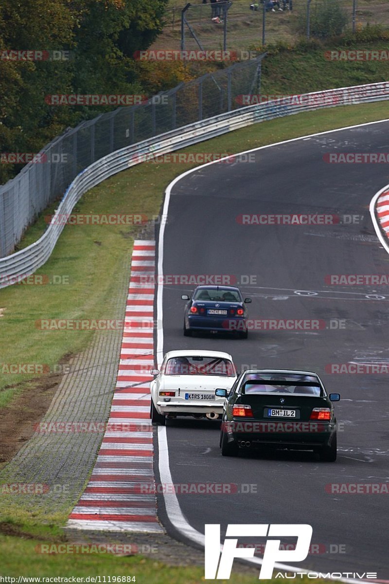 Bild #11196884 - Touristenfahrten Nürburgring Nordschleife (18.10.2020)