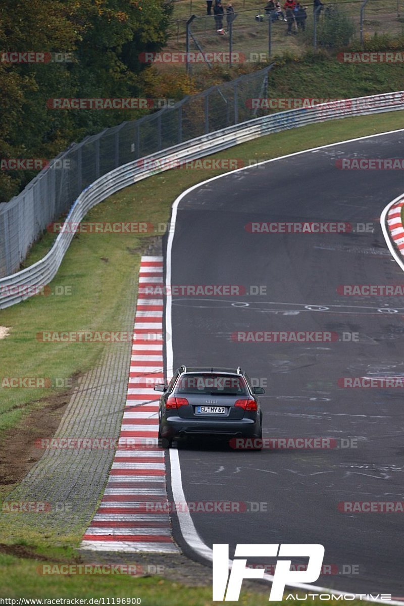 Bild #11196900 - Touristenfahrten Nürburgring Nordschleife (18.10.2020)