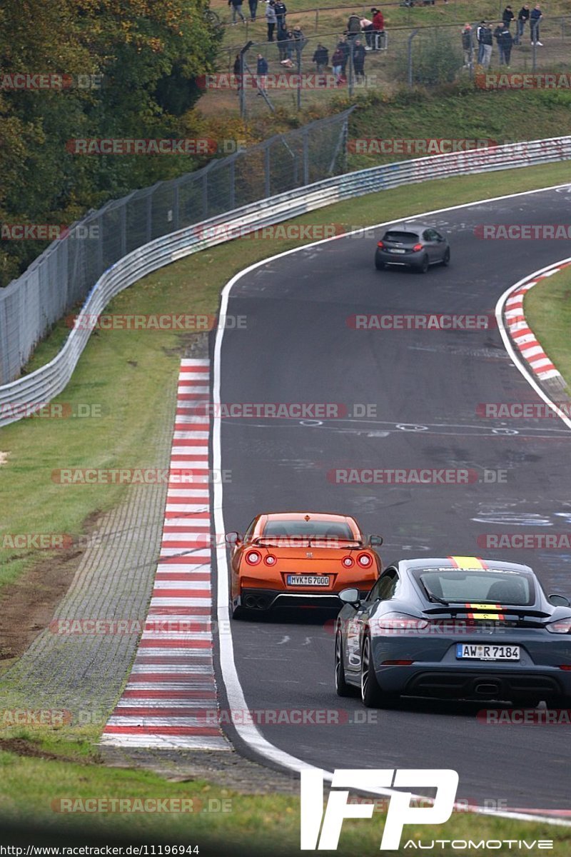 Bild #11196944 - Touristenfahrten Nürburgring Nordschleife (18.10.2020)