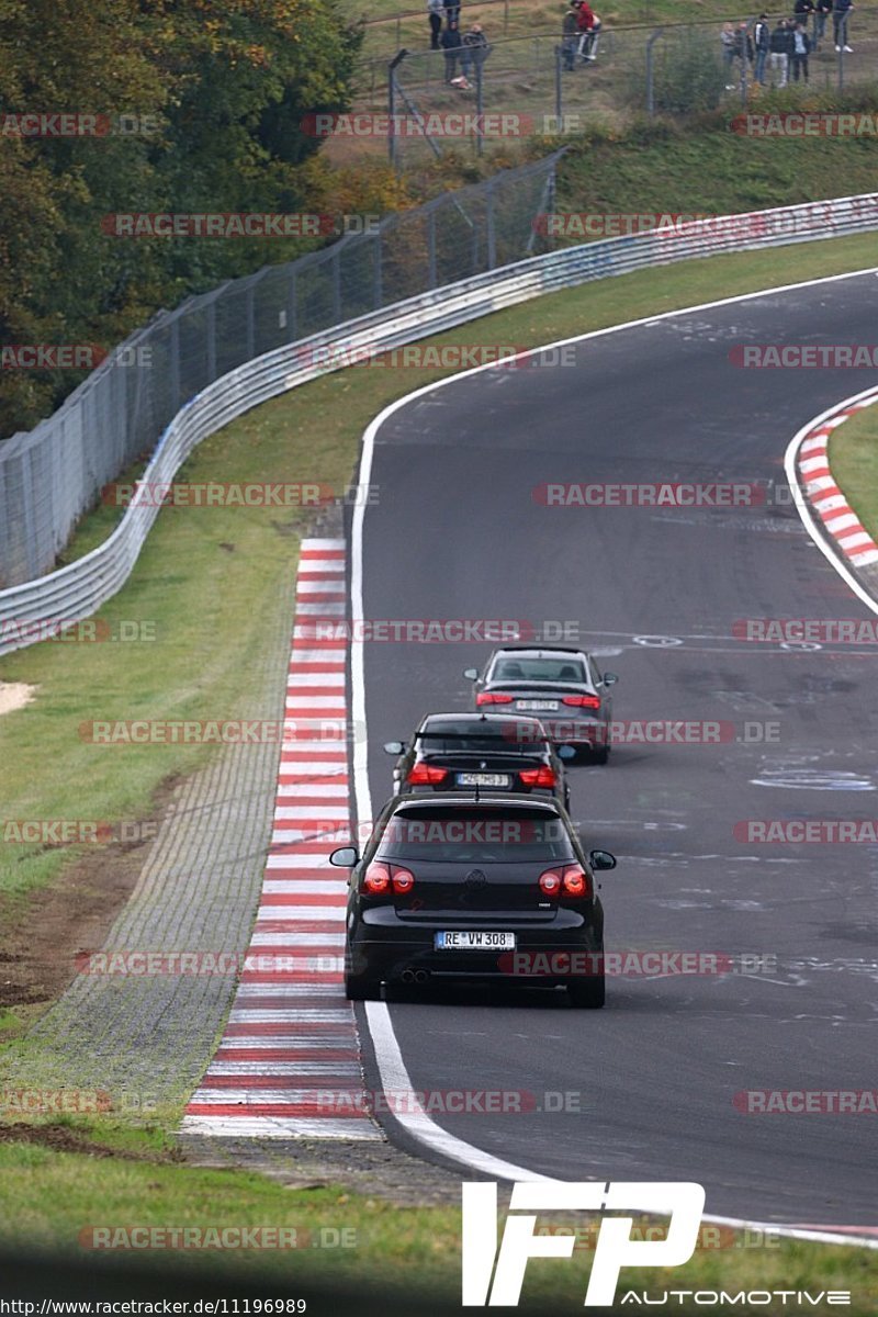 Bild #11196989 - Touristenfahrten Nürburgring Nordschleife (18.10.2020)