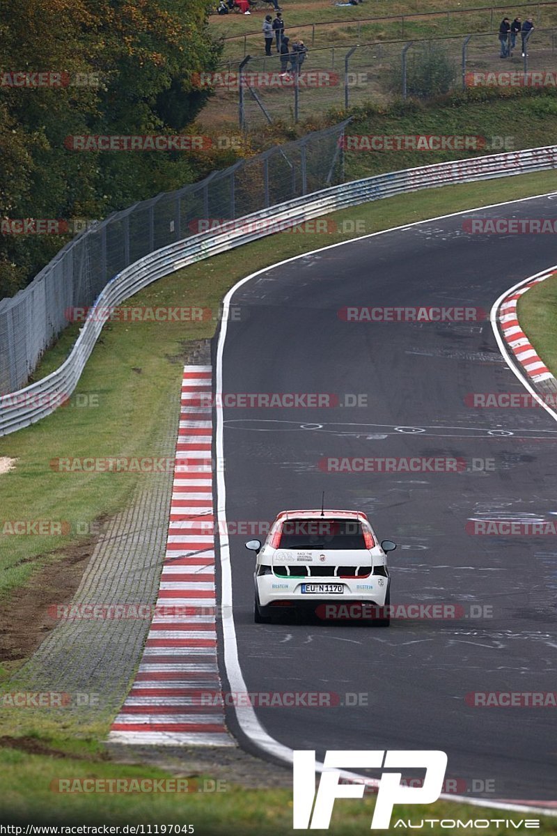 Bild #11197045 - Touristenfahrten Nürburgring Nordschleife (18.10.2020)