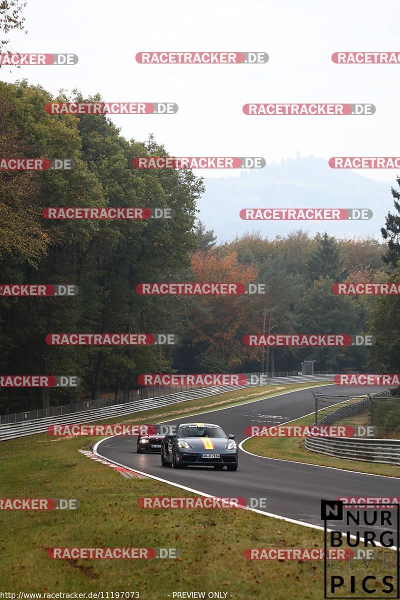 Bild #11197073 - Touristenfahrten Nürburgring Nordschleife (18.10.2020)