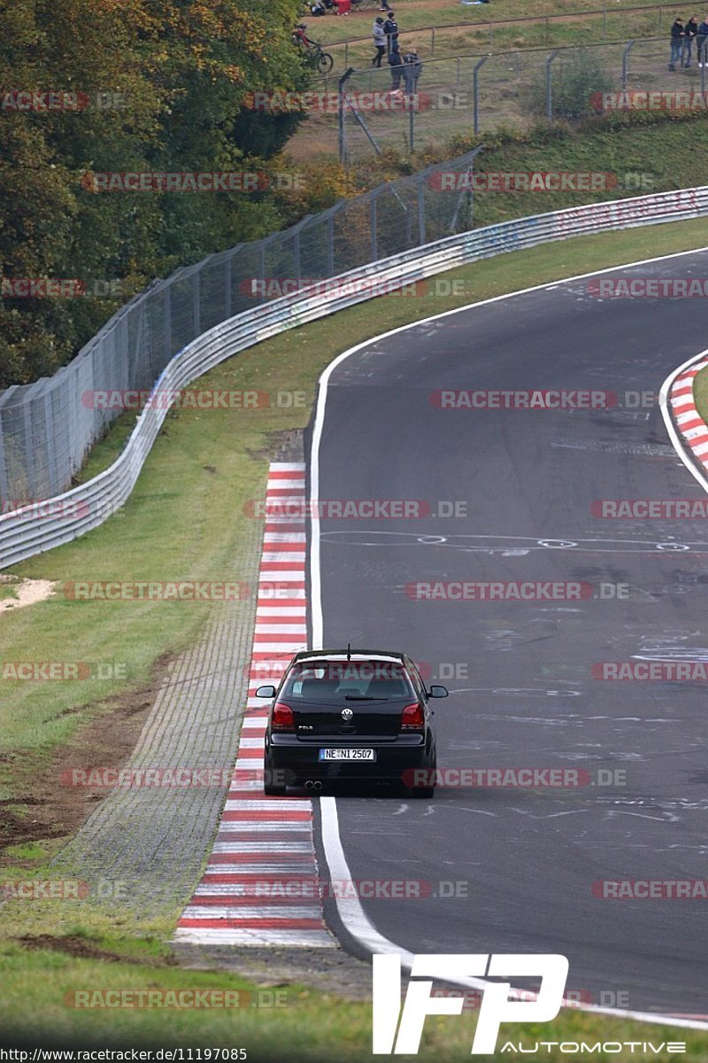 Bild #11197085 - Touristenfahrten Nürburgring Nordschleife (18.10.2020)