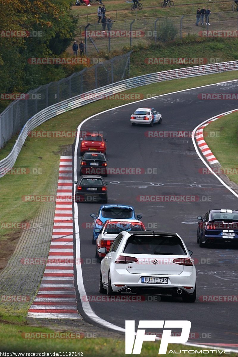 Bild #11197142 - Touristenfahrten Nürburgring Nordschleife (18.10.2020)