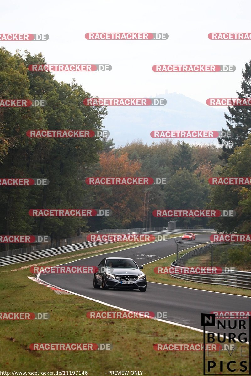 Bild #11197146 - Touristenfahrten Nürburgring Nordschleife (18.10.2020)