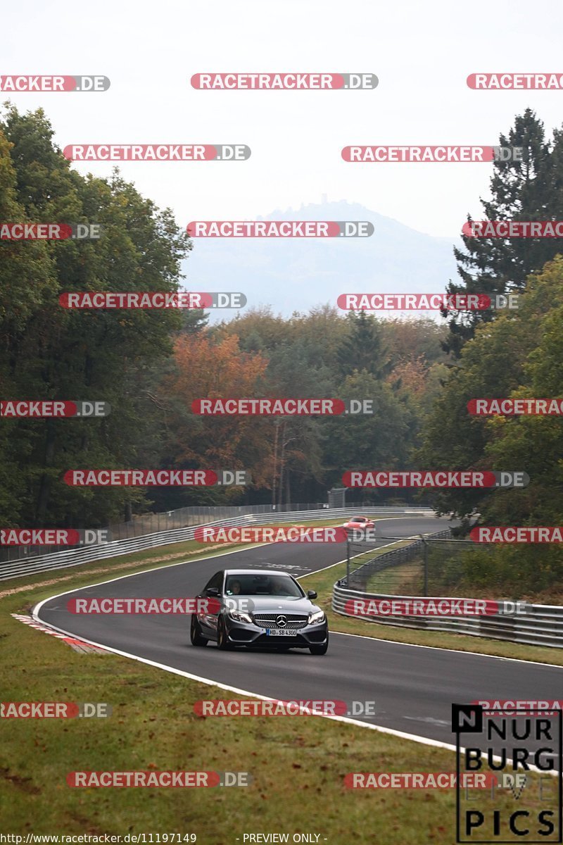 Bild #11197149 - Touristenfahrten Nürburgring Nordschleife (18.10.2020)