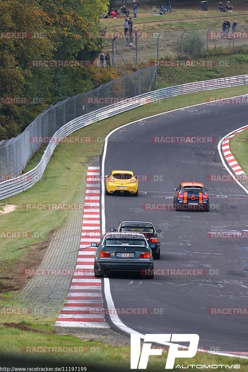 Bild #11197199 - Touristenfahrten Nürburgring Nordschleife (18.10.2020)