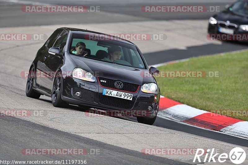 Bild #11197356 - Touristenfahrten Nürburgring Nordschleife (18.10.2020)