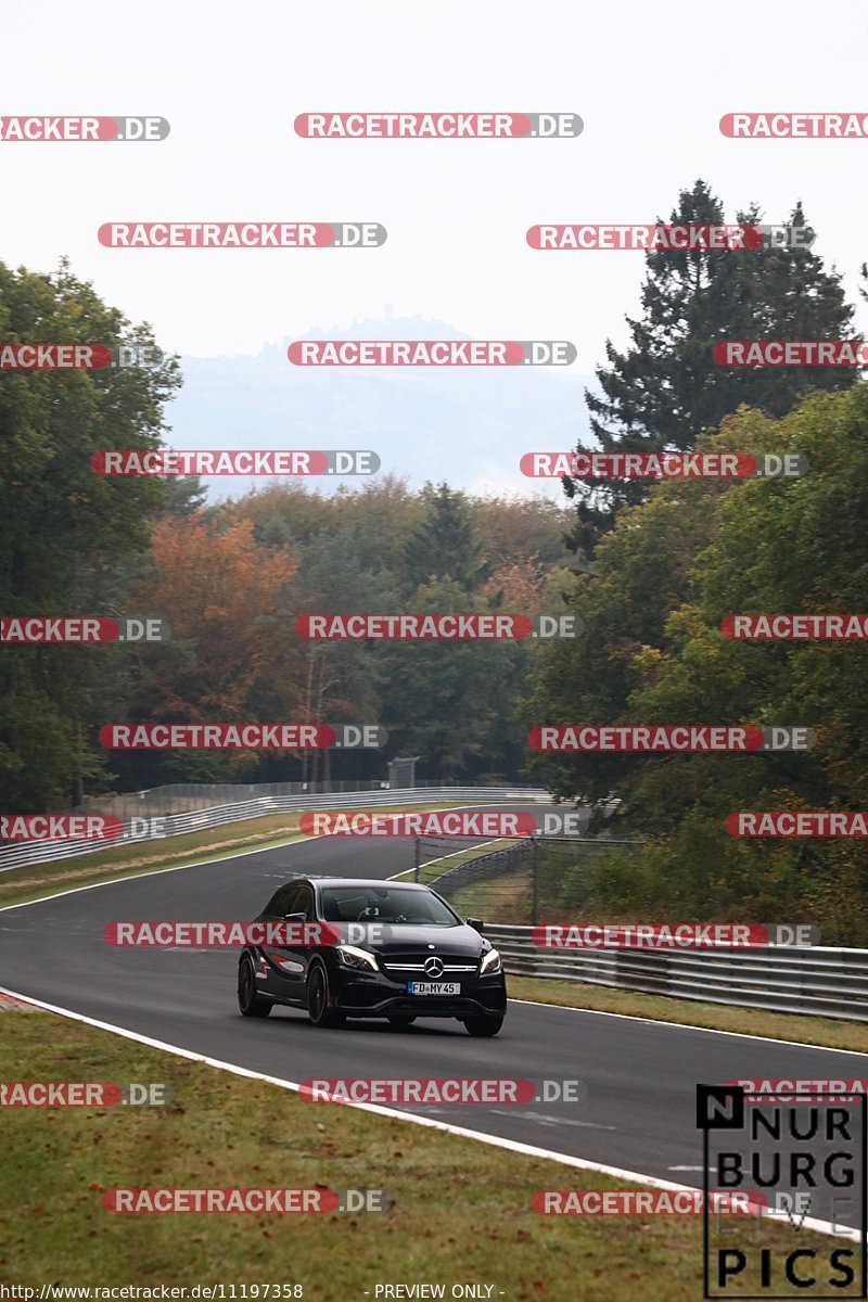 Bild #11197358 - Touristenfahrten Nürburgring Nordschleife (18.10.2020)