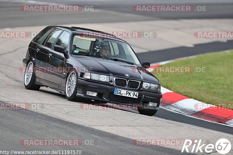 Bild #11197570 - Touristenfahrten Nürburgring Nordschleife (18.10.2020)