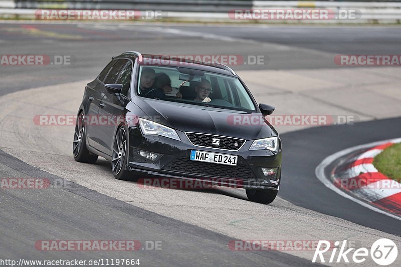 Bild #11197664 - Touristenfahrten Nürburgring Nordschleife (18.10.2020)