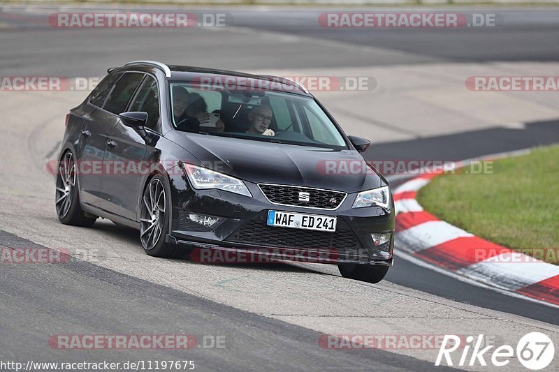 Bild #11197675 - Touristenfahrten Nürburgring Nordschleife (18.10.2020)