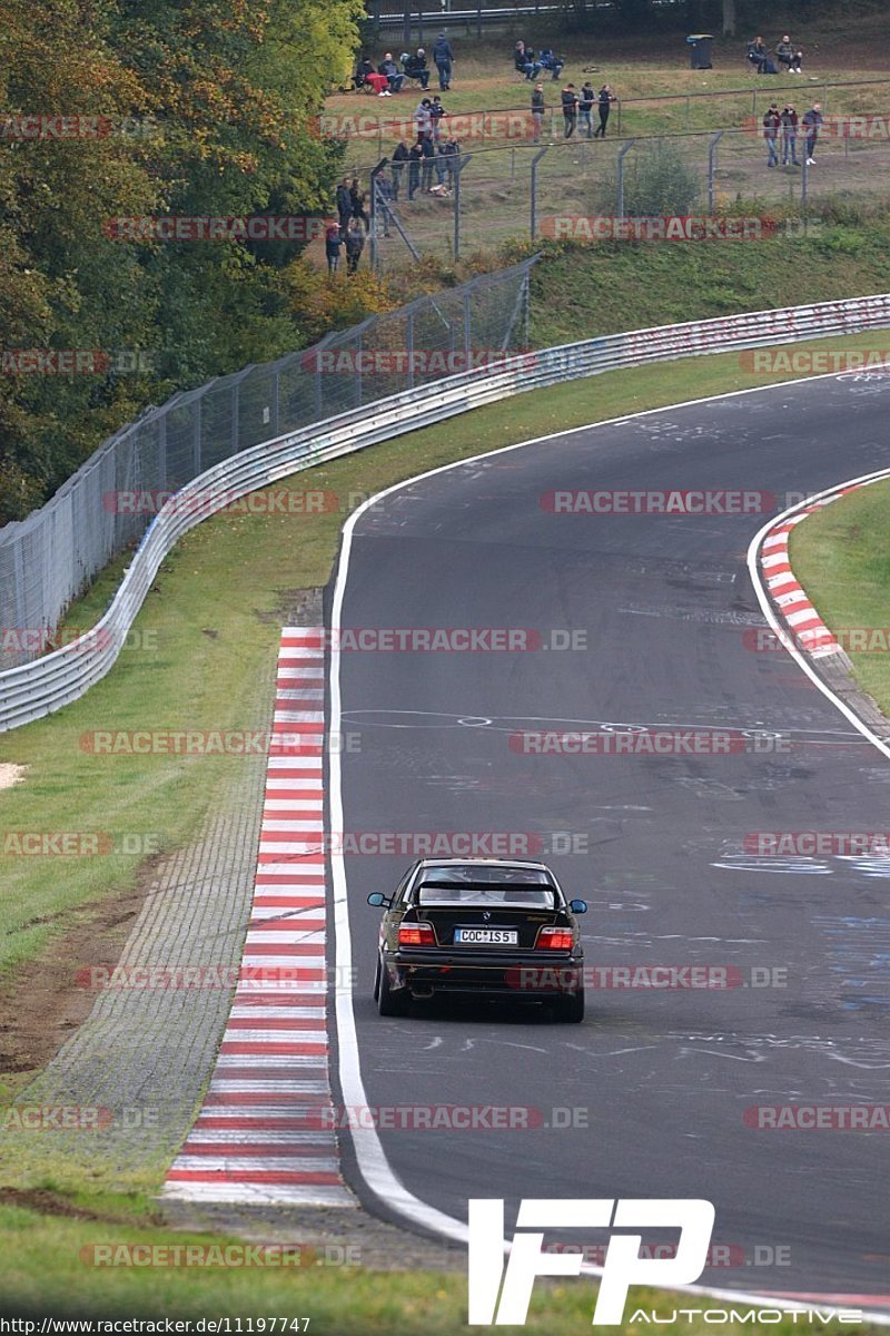 Bild #11197747 - Touristenfahrten Nürburgring Nordschleife (18.10.2020)