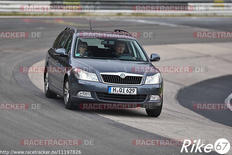 Bild #11197826 - Touristenfahrten Nürburgring Nordschleife (18.10.2020)