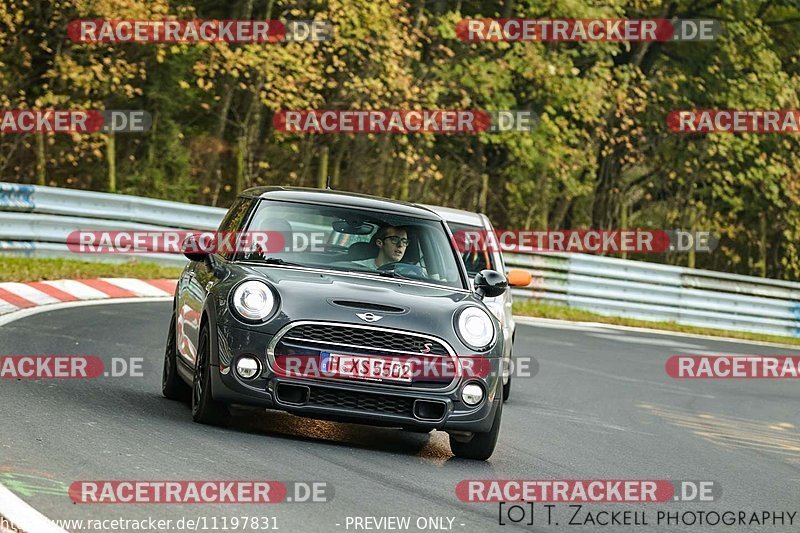 Bild #11197831 - Touristenfahrten Nürburgring Nordschleife (18.10.2020)