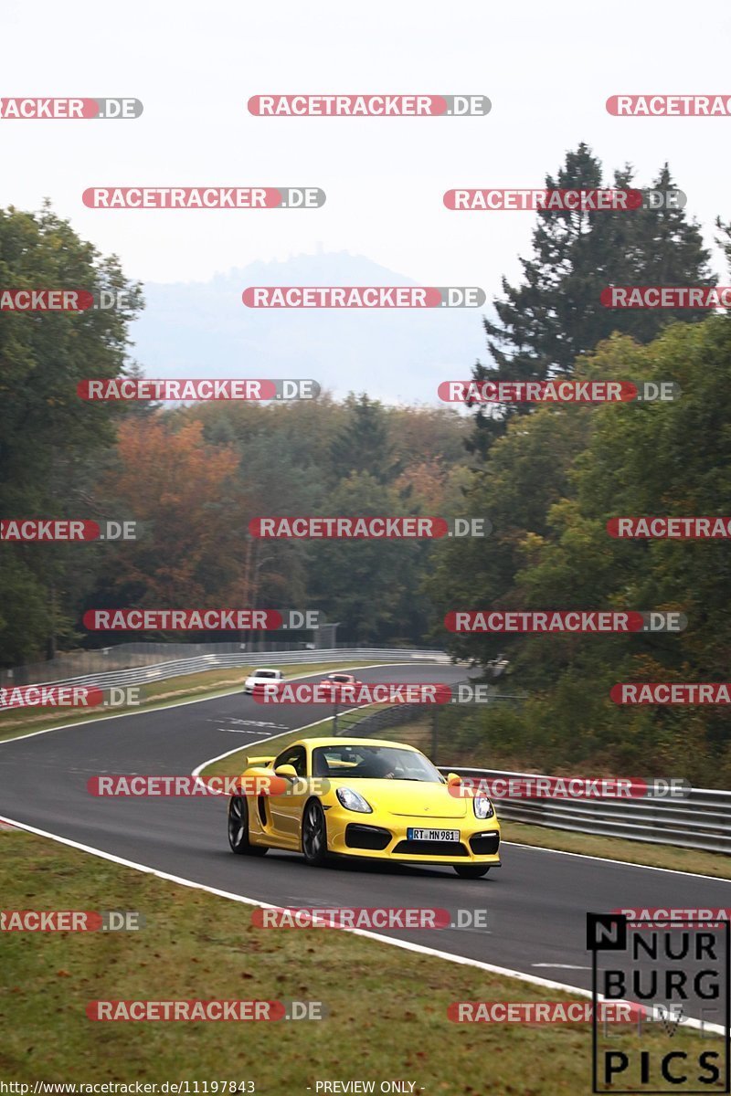 Bild #11197843 - Touristenfahrten Nürburgring Nordschleife (18.10.2020)