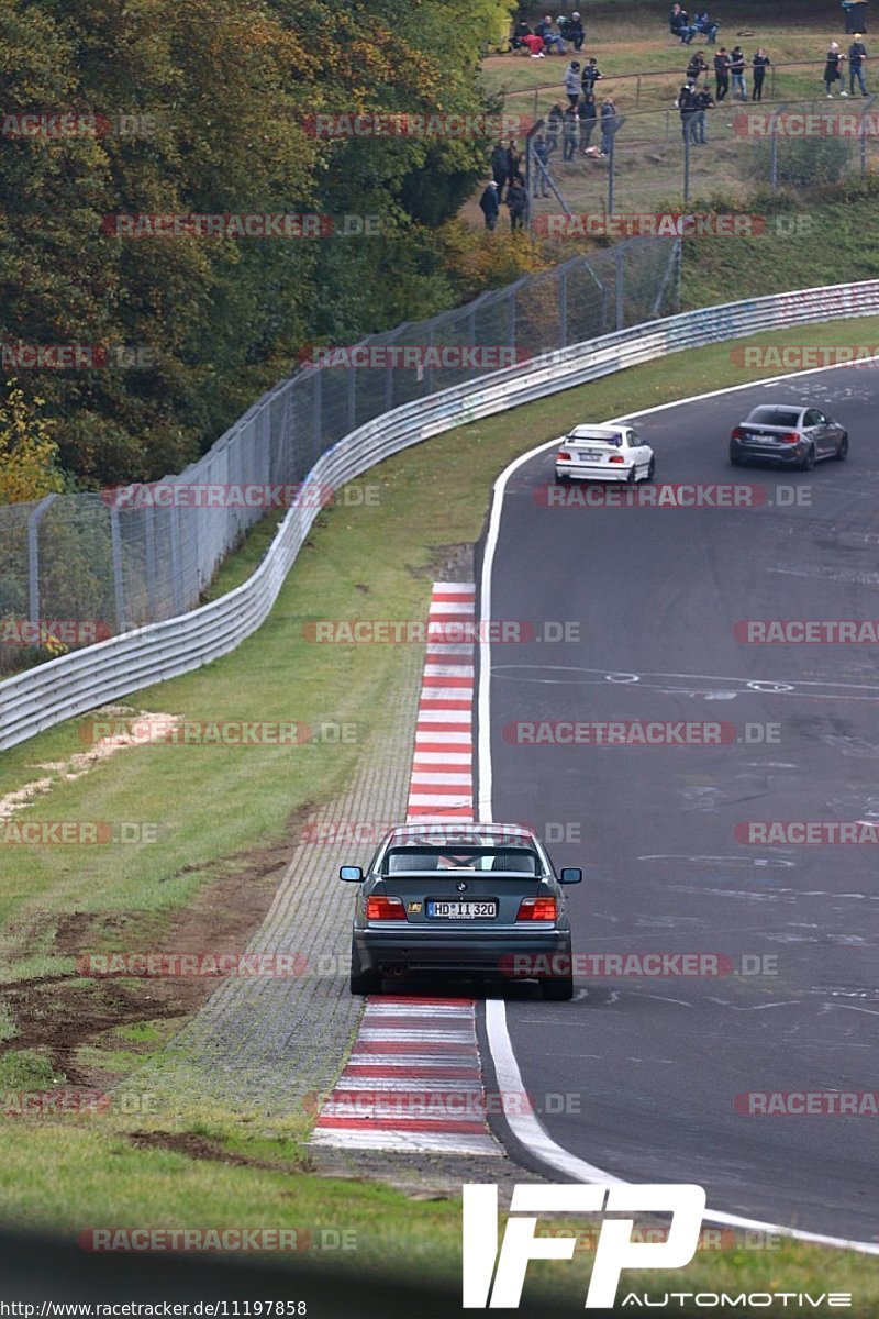 Bild #11197858 - Touristenfahrten Nürburgring Nordschleife (18.10.2020)