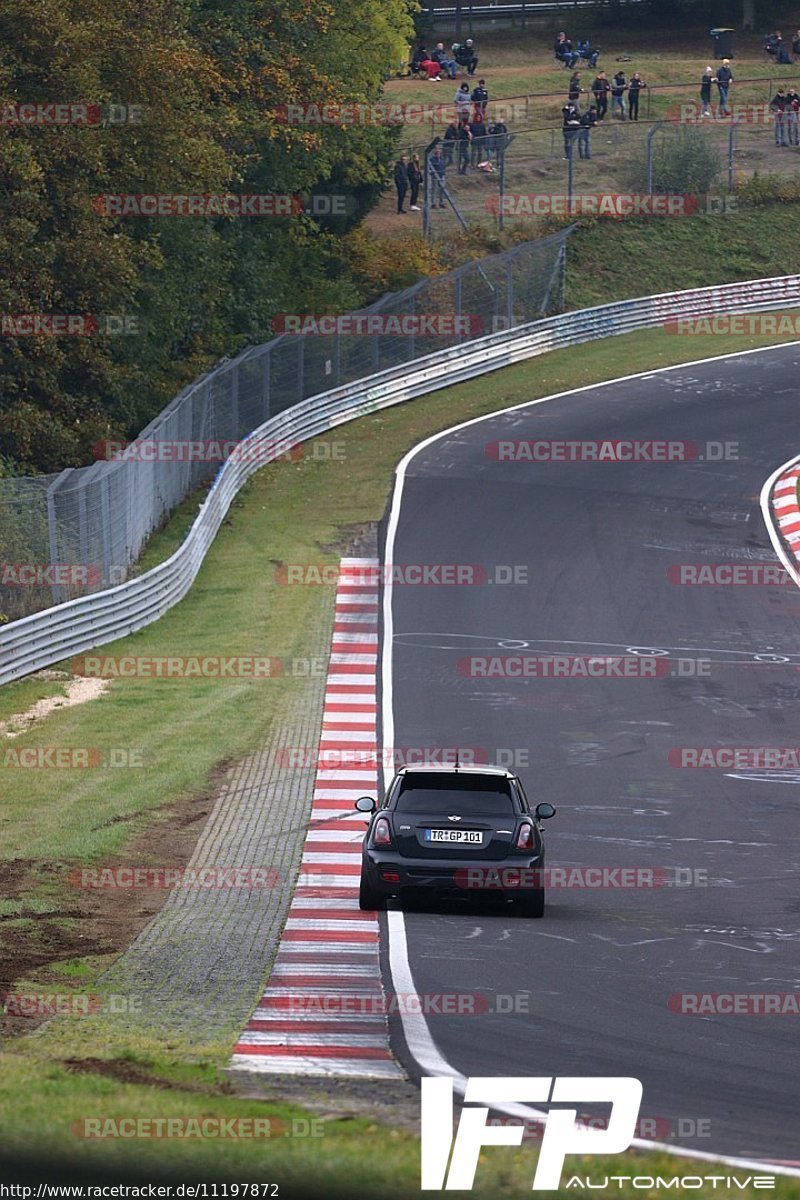 Bild #11197872 - Touristenfahrten Nürburgring Nordschleife (18.10.2020)