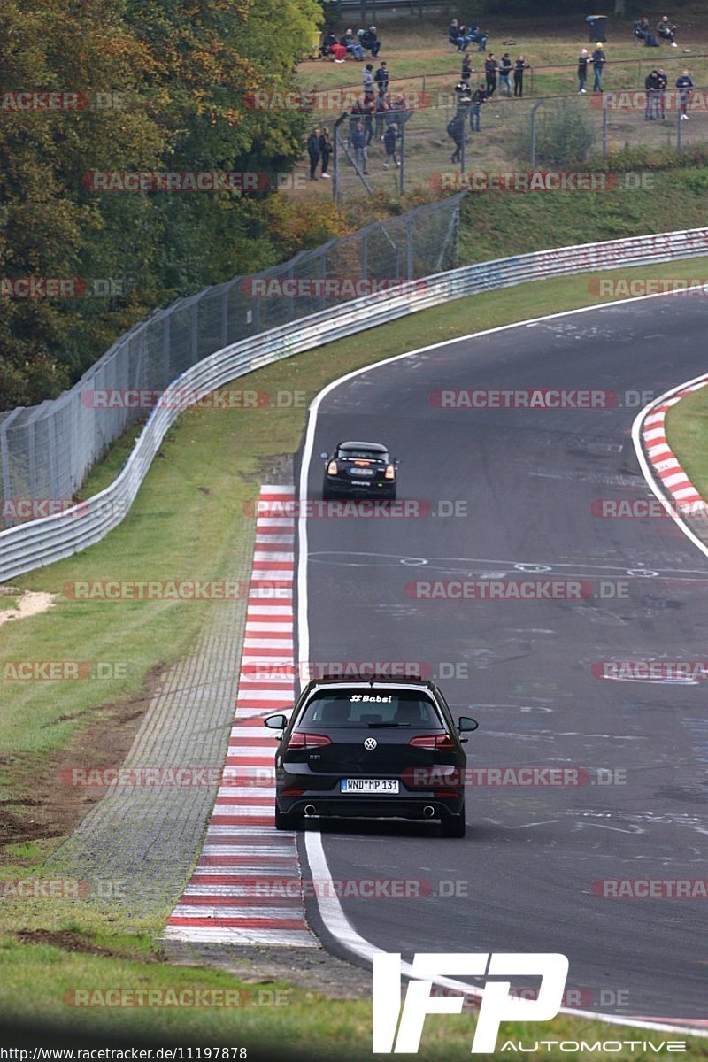 Bild #11197878 - Touristenfahrten Nürburgring Nordschleife (18.10.2020)