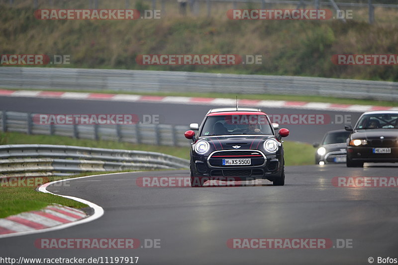 Bild #11197917 - Touristenfahrten Nürburgring Nordschleife (18.10.2020)