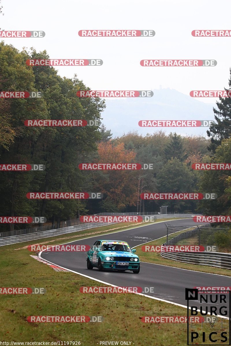 Bild #11197926 - Touristenfahrten Nürburgring Nordschleife (18.10.2020)