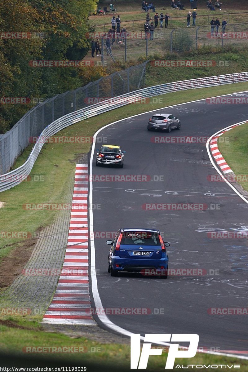 Bild #11198029 - Touristenfahrten Nürburgring Nordschleife (18.10.2020)