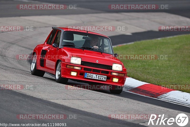 Bild #11198093 - Touristenfahrten Nürburgring Nordschleife (18.10.2020)