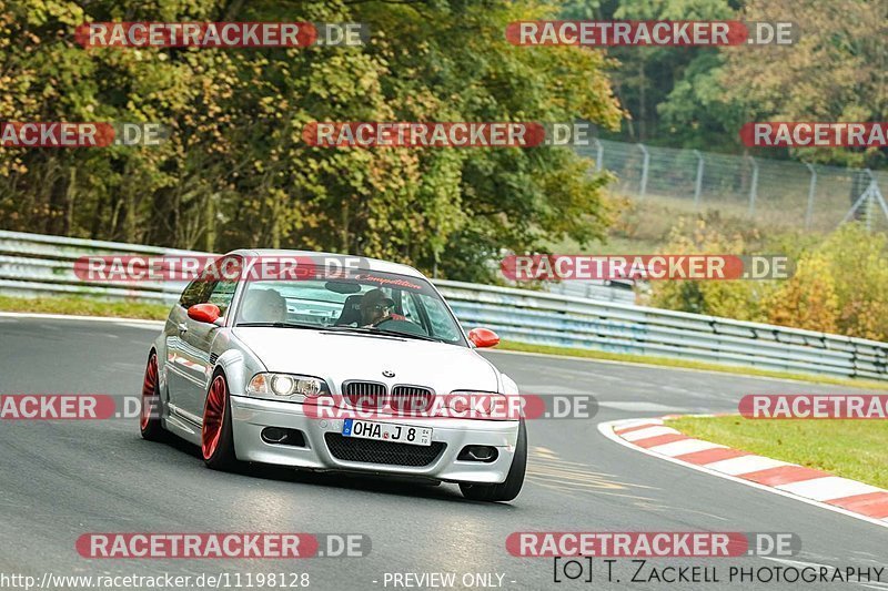 Bild #11198128 - Touristenfahrten Nürburgring Nordschleife (18.10.2020)