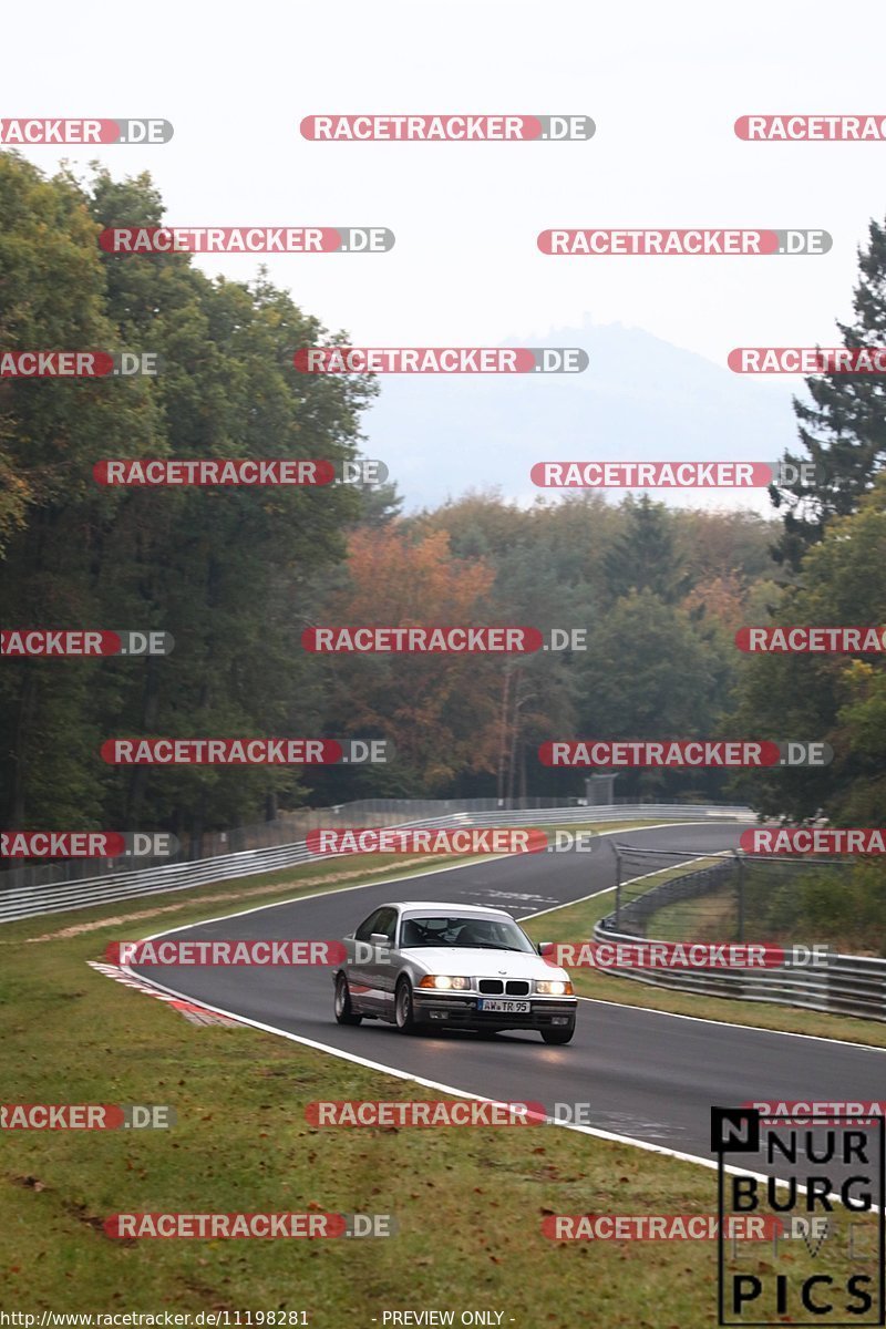 Bild #11198281 - Touristenfahrten Nürburgring Nordschleife (18.10.2020)