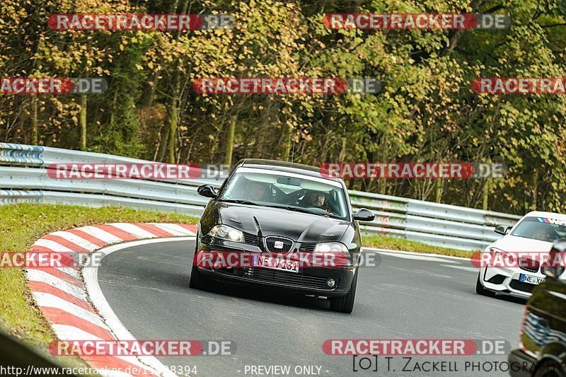 Bild #11198394 - Touristenfahrten Nürburgring Nordschleife (18.10.2020)