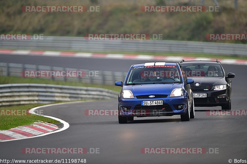 Bild #11198748 - Touristenfahrten Nürburgring Nordschleife (18.10.2020)