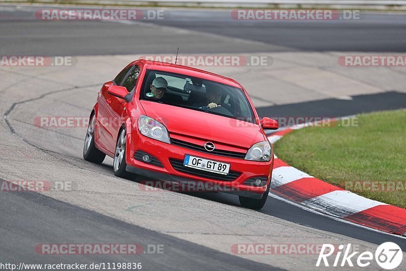 Bild #11198836 - Touristenfahrten Nürburgring Nordschleife (18.10.2020)