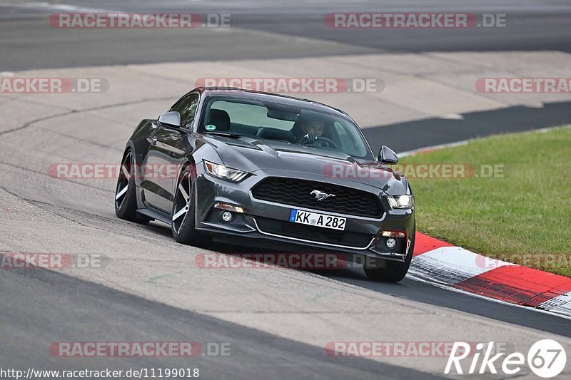 Bild #11199018 - Touristenfahrten Nürburgring Nordschleife (18.10.2020)