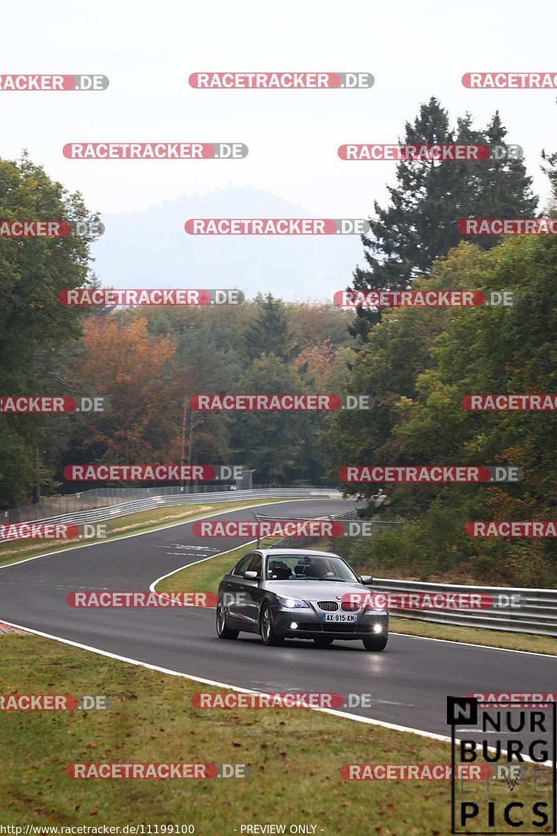 Bild #11199100 - Touristenfahrten Nürburgring Nordschleife (18.10.2020)