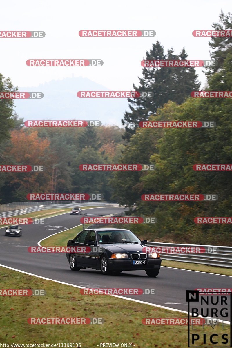 Bild #11199136 - Touristenfahrten Nürburgring Nordschleife (18.10.2020)