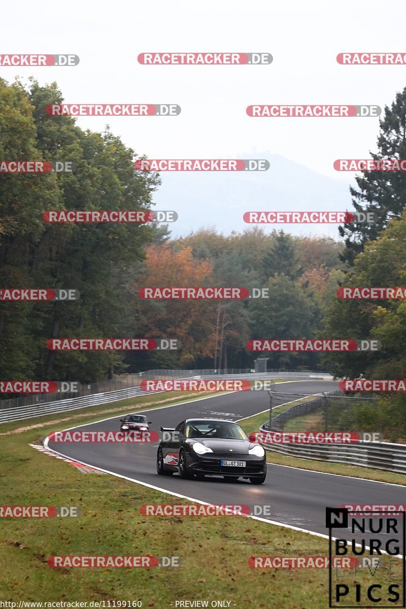 Bild #11199160 - Touristenfahrten Nürburgring Nordschleife (18.10.2020)