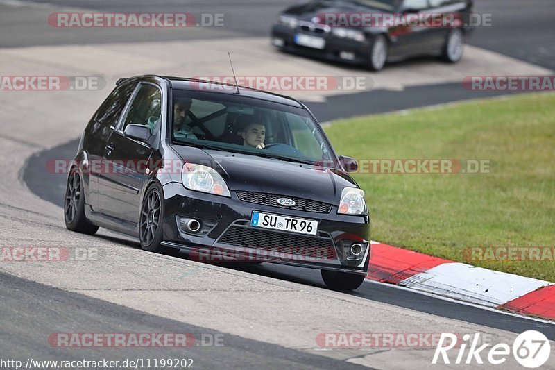 Bild #11199202 - Touristenfahrten Nürburgring Nordschleife (18.10.2020)