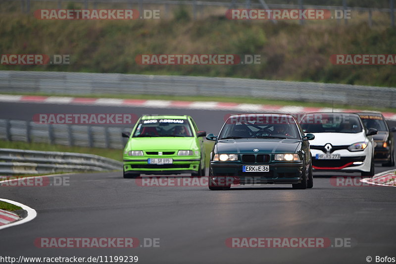 Bild #11199239 - Touristenfahrten Nürburgring Nordschleife (18.10.2020)